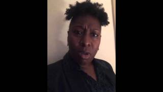 Don't Feed Into Negative Energy