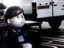 Wer ist Barnaby? Wer ist Barnaby?