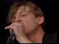 The Fall - 15 Ways - Liver Pheonix 1994 - Mark E Smith