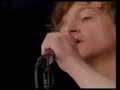 The Fall - 15 Ways - Liver Pheonix 1994 - Mark E Smith