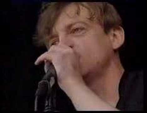 Live Music Show - The Fall (1979 - Now!)