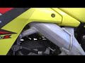 RMZ 450 with engine problems