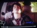 Camp Rock: Limo Scene (FULL)
