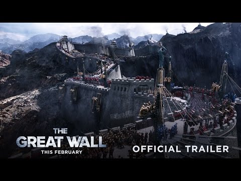 The Great Wall