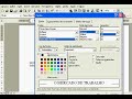 Word: Como mudar a letra / fonte – aula para iniciantes