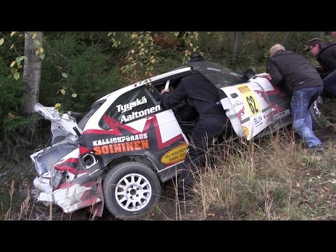 Latest WRC HD & Rally HD Videos