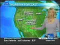 Heather Tesch on TWC - 5-16-2007 Heather Tesch on TWC - 5-16-2007