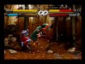 street fighter ex3 shadow-dhalsim