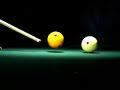HSV A.76 - Austrian high-speed and infrared billiards video