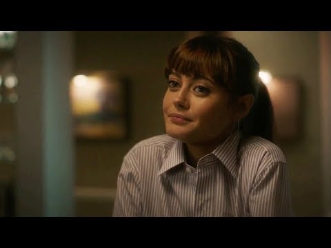 all tess and jake scenes (2x02)