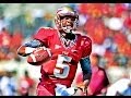 Jameis Winston | Ultimate Heisman Highlights ᴴᴰ ...