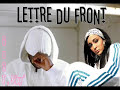 lettre du front - kenza farah feat sefyu