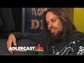 Korn Pt 1 - Korn saves lives, having \"Fieldy\" as a dad