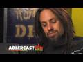 Korn Pt 1 - Korn saves lives, having Fieldy as a dad