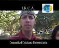 IRCA 2007 CCU