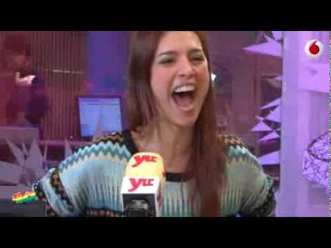yu: Cristina Brondo está más buena que el Bollycao