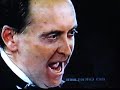 Tony Schiavone Heel Turn in TNA