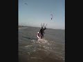 kiten in Grado