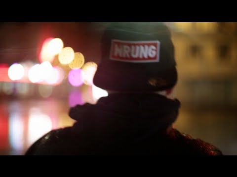 Wrung Propagande x Paris