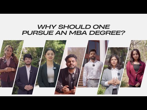 Alliance School of Business Bangalore General video thumbnail 9