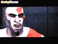 God of War: Chains of Olympus Battle of Attica UMD Demo Play