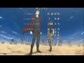 Gundam 00 Season 2 OP 1
