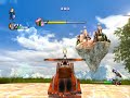 Serious Sam II  -  Cecil