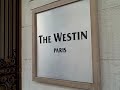 Agents Extravaganza arrival at The Westin Paris
