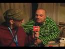 Igry 2008: Krzysztof Skiba w swojej przyczepie. Wywiad Igry 2008: Krzysztof Skiba w swojej przyczepie. Wywiad