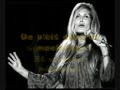 Lambeth Walk karaoke