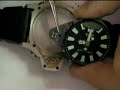smontaggio e rimontaggio orologio aqualand1\\7 smontaggio e rimontaggio orologio aqualand1\\7
