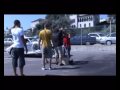 Dalma & Vega Band - Love Me Sweet - video making of vol. 01