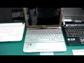 Toshiba NB200 Handson