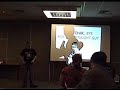 Minamicon 14, Team Giblets Squeenix Eye for the Straight Guy
