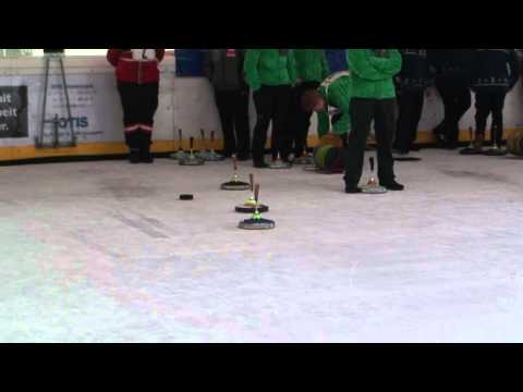 Styria Cup 2011 Damen Finale