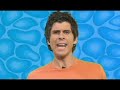 Cbeebies Rap 3