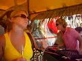 DJ Dave van Breemen live at Paddock Aruba april 2007