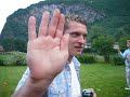 My Weekend In Fl�m / Norway _ 4 _