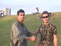 [PsicoTrash] ataque do palha�o maneta