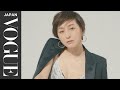 広末涼子が「女のエロスと魂」を語る 『VOGUE JAPAN』特設ページでインタビュー動画など様々なコンテンツを公開
