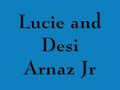 Lucie & Desi Arnaz Jr.2