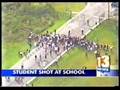 Richard Weinblatt School Shooting Interview