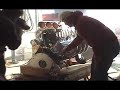 tonys blown alky 525ci