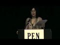 Bringing Down The Great Firewall of China - Francine Prose Bringing Down The Great Firewall of China - Francine Prose