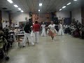 MORABEZA DANZA CABO VERDE