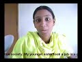 A life with dowry problem