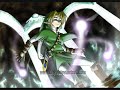 Saria and Link Tribute