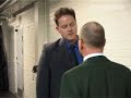 17.3.2007 Sakke Pietilä avautuu otteluvalvojalle