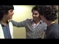 Jonas Brothers Trailer fight Jonas Brothers Trailer fight