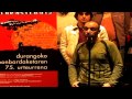 Durangoko bonbardaketaren 75. urteurrena ekarriko du gogora, aurten, Zilar Asteak. Durangoko Plateruena kafe antzokia izango du agertoki hainbat eragile, elkarte eta ikastetxek babestutako ekimenak